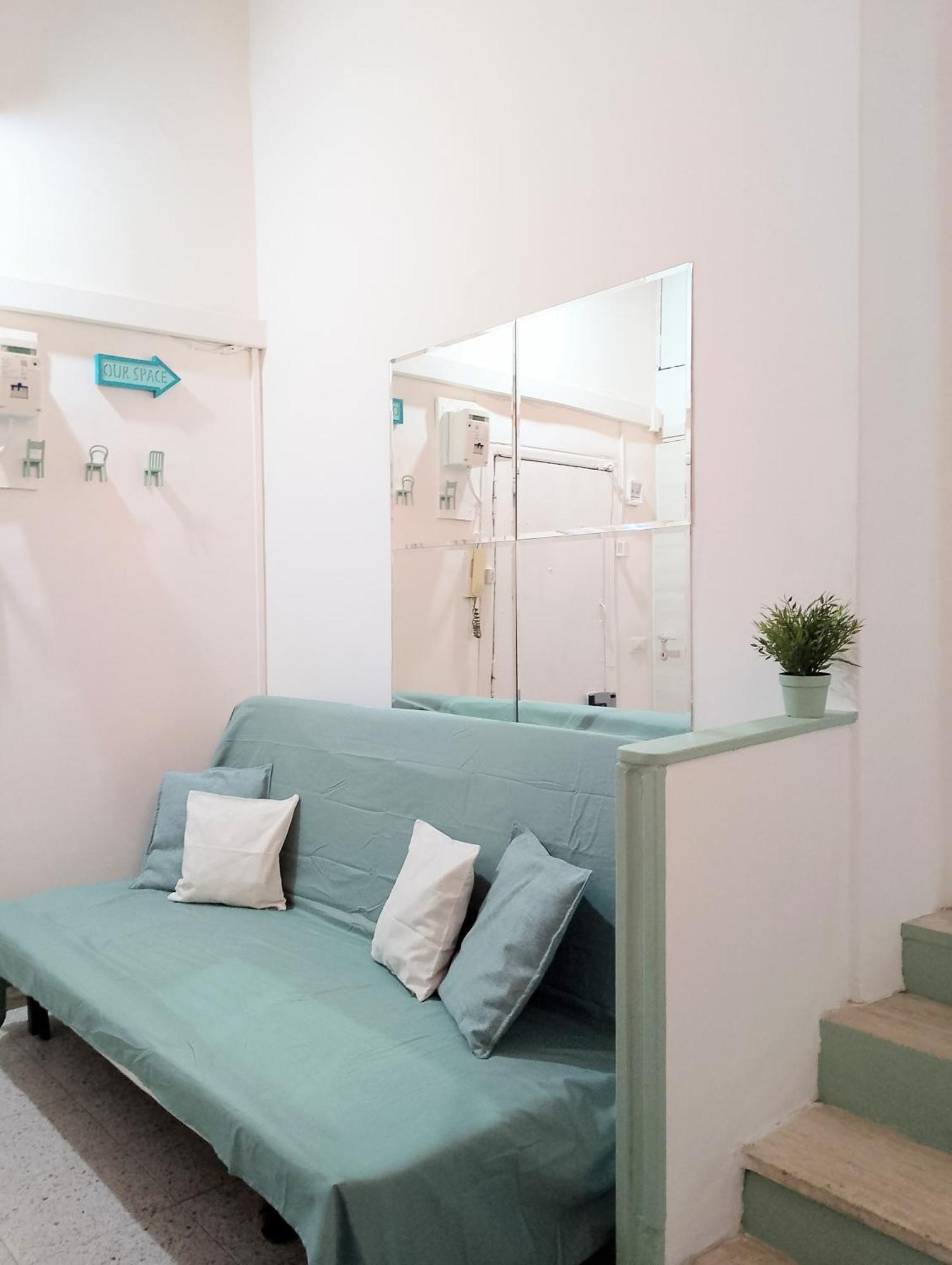 Apartamento 23 Roma