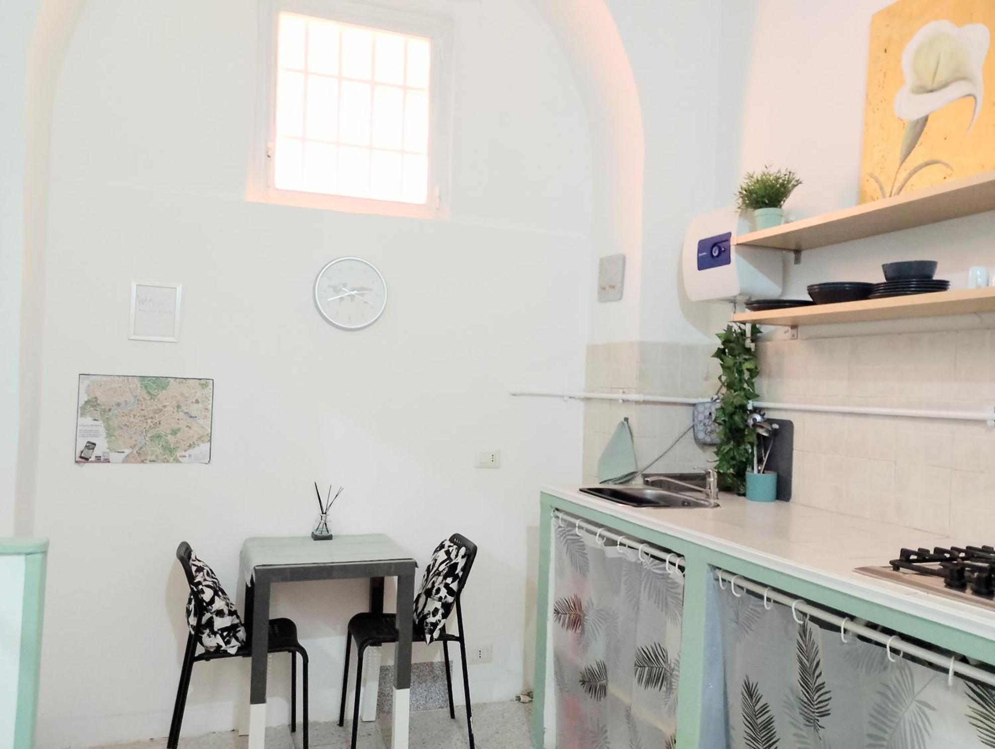 Apartamento 23