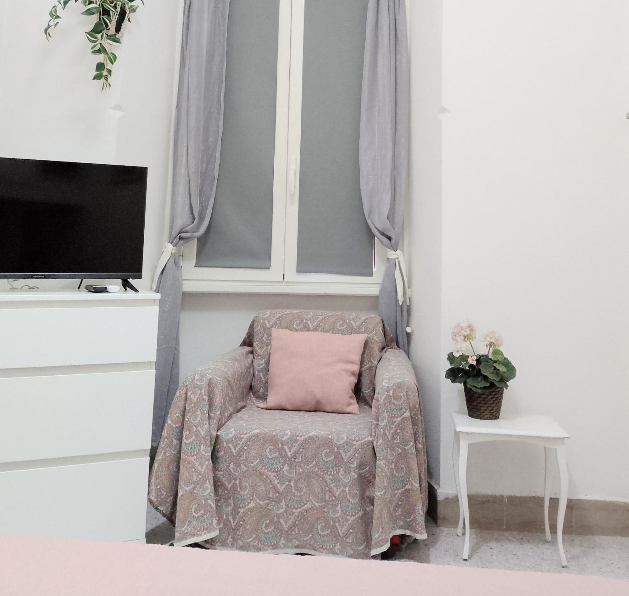 Apartamento 23