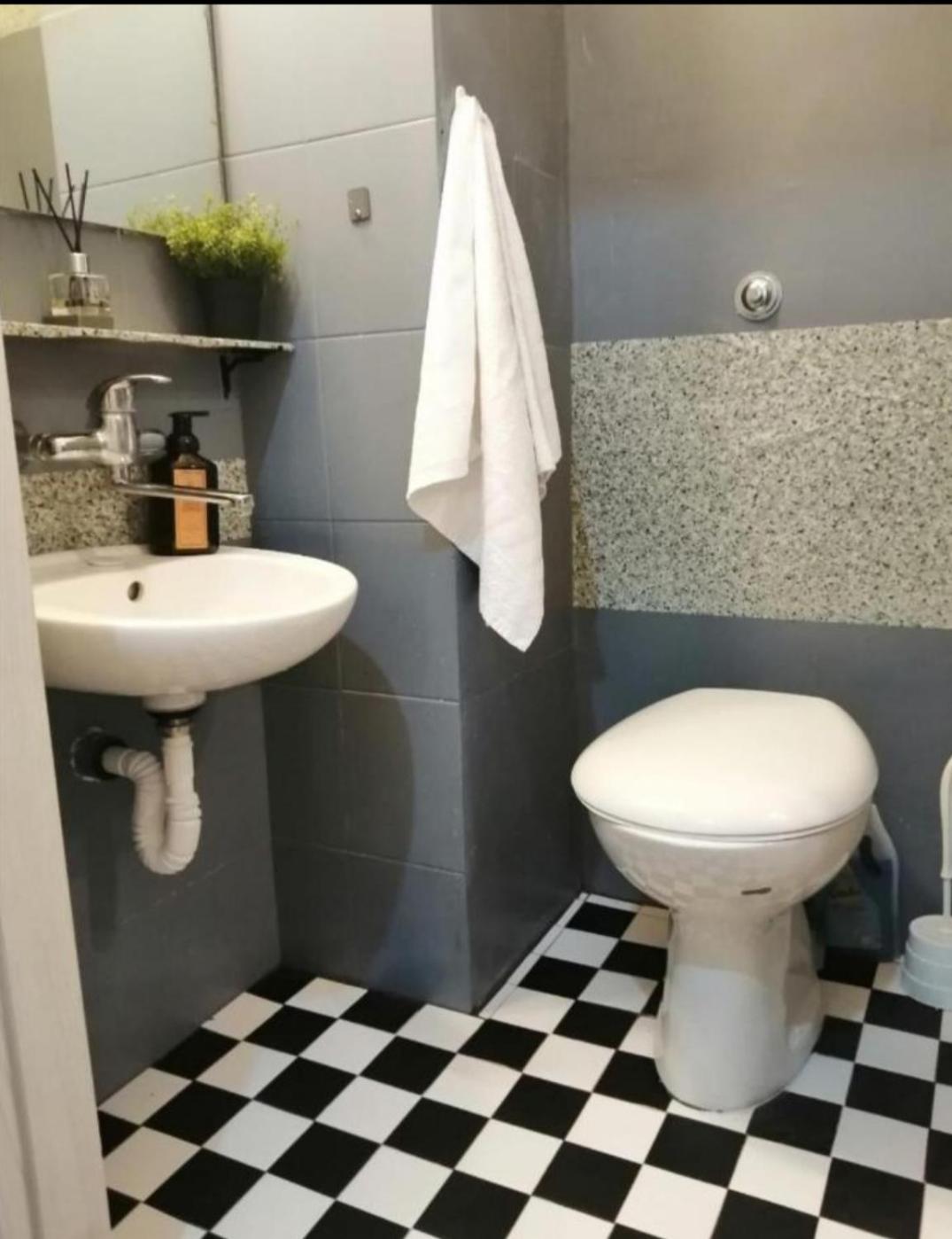 23 Apartamento *
