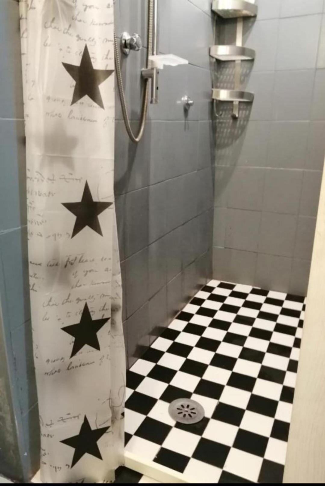 23 Apartamento *
